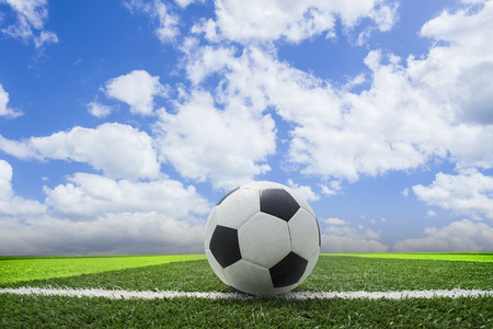 足球教练战术研究场景